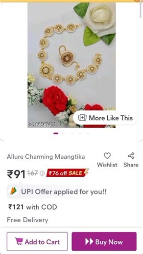 maang tika || viral || shorts || lifestyle || tranding