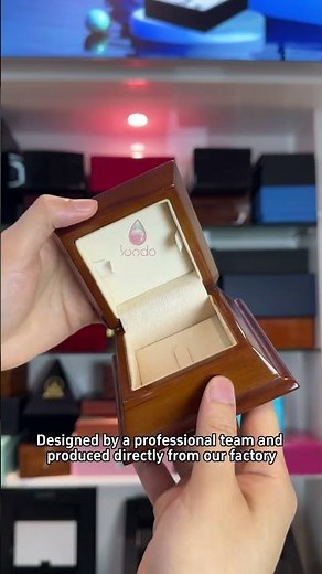 Luxury Jewelry Set Boxes #jewelrypackaging #jewellerybox #jewelrystorage #ringbox #necklacebox
