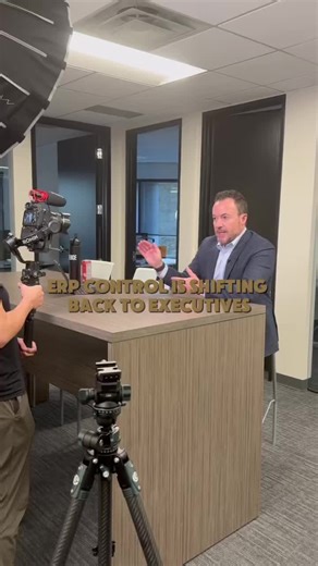For years, many ERP projects quietly drifted out of executive control, not because leaders didn’t care, but because they were told they didn’t need to be involved. That era is ending. The widening IT talent gap is forcing a reset. Skilled architects, developers, and transformation leaders are harder to find, harder to retain, and harder to replace mid-project. As a result, executives are realizing they can’t outsource accountability anymore. We’re seeing more leaders step back into governance, d