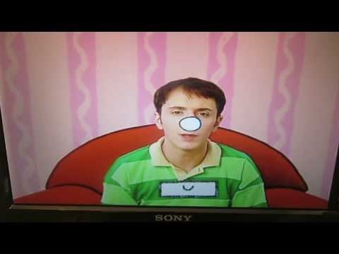 Blue's Big epic musical movie Dub part 7