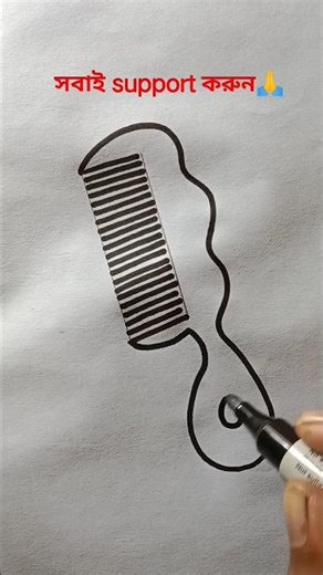 ✔✔Drawing #shots #art #easydrawing #drawingtutorial