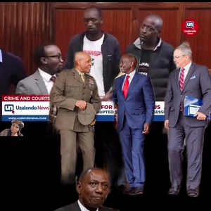 13K views · 383 reactions | BREAKING: An African citizen originally...