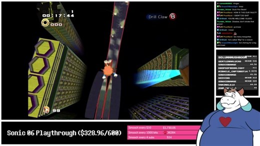 Whatever Wednesday: RIP BOZO Edition I Guess | !donate !alert