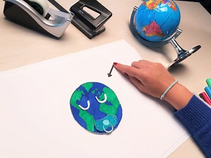 Comment la Terre a-t-elle été créée? Les origines de la planète bleue en vidéo - Le JDE