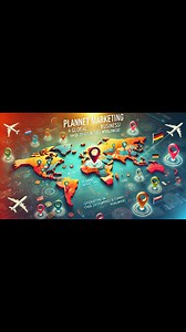 Did you know PlanNet Marketing operates in over 20 countries and...