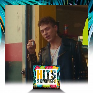 Tutte le hit più fresche dell’estate sono solo nella Hit's Summer! ⛱ 🕶 ⛵ Ascoltala qui: https://apple.co/2KJqFkq | Warner Music Italy