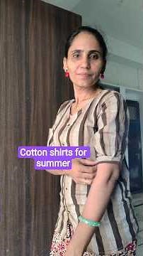 best shirt for women / Stylish Female shirt designs #shorts #shirt