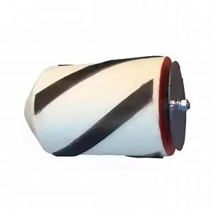 [Hot Item] Low/Medium/High Density Gauging Disc Wire Brush Foam Pig for Oil&Gas Pipelines