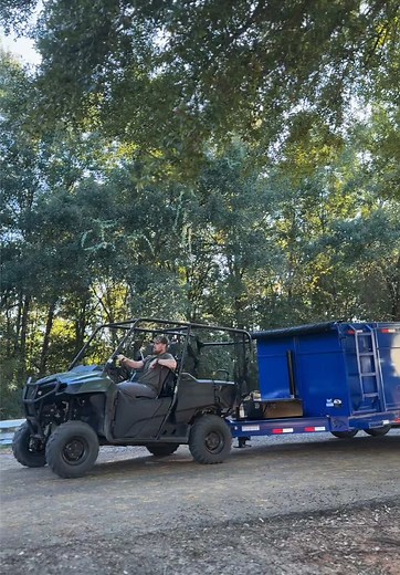 Ultimate Work Mule: Powering Your Adventure with Vesselpowersports