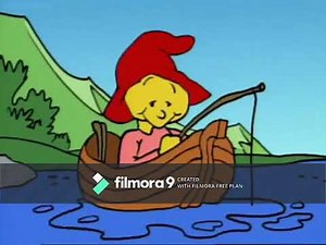 Groundling Marsh 3x05 Mine All Mine