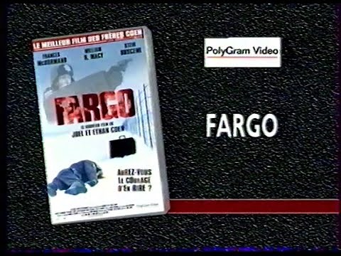 Fargo - Bande-annonce VF