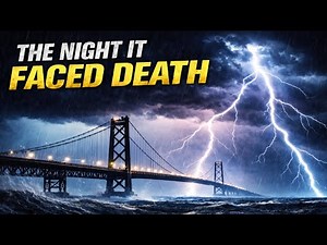 Steel Over the Hudson: The Rise of the George Washington Bridge (1931–Present)