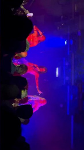 Deathbyromy @ Ekko, Utrecht, the Netherlands, 12-7-2025