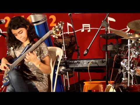 MOHINI DEY(BAND-"GENERATION")