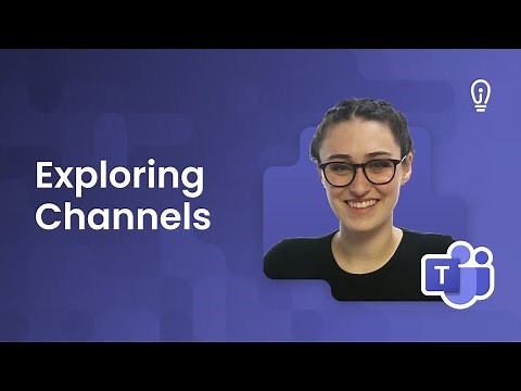 How to Create a Channel in Teams (2026)