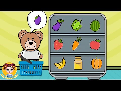 Baby Games for 2,3,4 year old toddlers 2 - Baby Games Videos