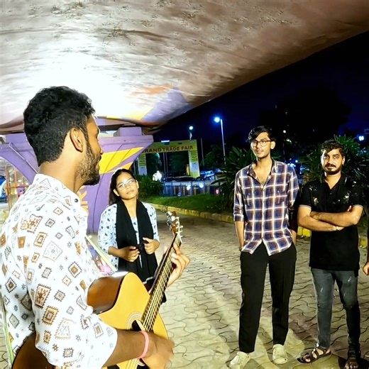 29K views · 1.2K reactions | SINGING KK SONGS MASHUP MIX | Sourav Samanta's Vlogs | Facebook