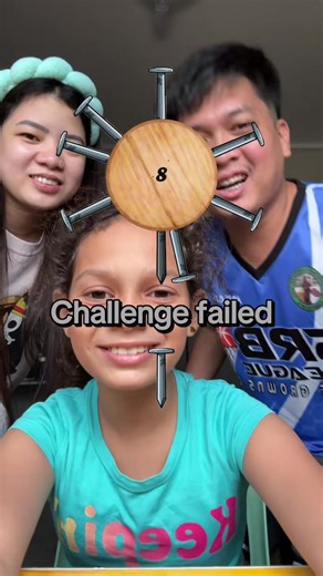 Magandang Karanasan sa Filter Game Challenge
