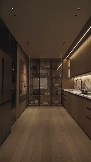 THE MOTION OF CALM | unreal Engine 5