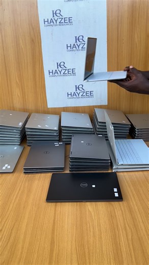 Dell XPS 13 & 14 ✨ Ultra-slim, ultra-premium laptops built for people who value performance, portability, and class. Perfect for business, work, and everyday productivity. 📩 DM to order ⏳ Limited stock available #DellXPS #XPS13 #XPS14 #PremiumLaptop #HayzeeComputerResources | Hayzee Computer Resources