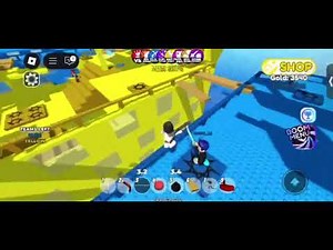 Pilfering pirates! Fun Roblox games