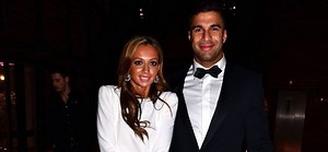 The Untold Truth of Kate Abdo’s Husband – Ramtin Abdo