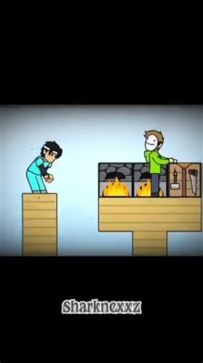 Dream animation 3d #dream #speedrun #3danimation