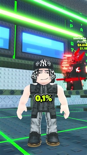 SAMMY IS GOING TO IMPROVE THIS BRAINROT! 😱