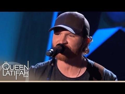 Eric Paslay Performs "Friday Night"