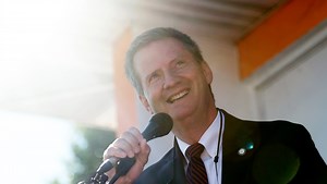 Tim Burchett announces he's running for Congress
