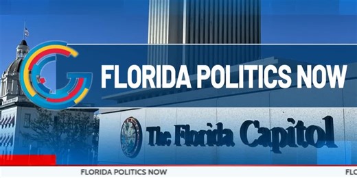 7  Florida Politics Now: Legislative session wrap up