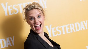 Kate McKinnon's Greta Thunberg calls out Trump on 'SNL'