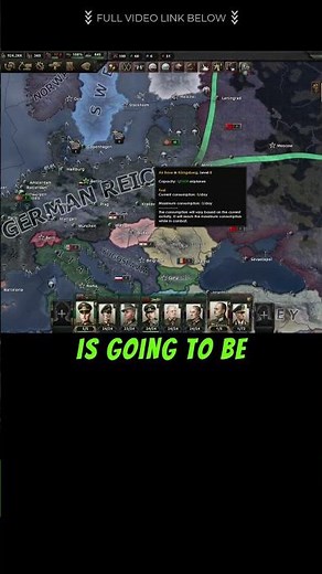Operation Barbarossa Made Easy- HOI4 Gotterdammerung