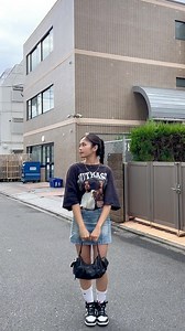 1.5K views · 3.4K reactions | my other vibe #reels #ootd #japan | Your local Tokyo girl | Facebook