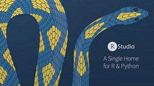 RStudio: A Single Home for R & Python - Posit