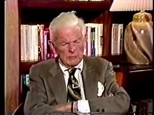 G. Edward Griffin Interview of Norman Dodd on Tax-Free Foundations