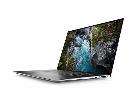 戴尔 Precision 5770 移动工作站_配置_价格 | Dell 中国大陆