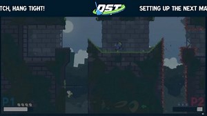 Dustforce Survival Tournament 2