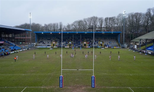 Halifax Panthers fans handed hope as senior figure shares latest update amid creation of new company