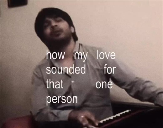 teri galliyan> | Don't post your feelings