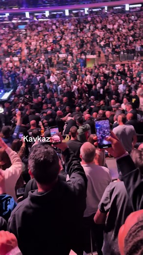 Dillon Danis Brawl at UFC 322: What Happened?