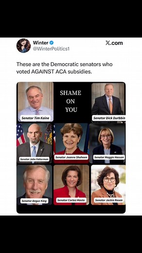 Exposing Political Corruption In The United States on Reels