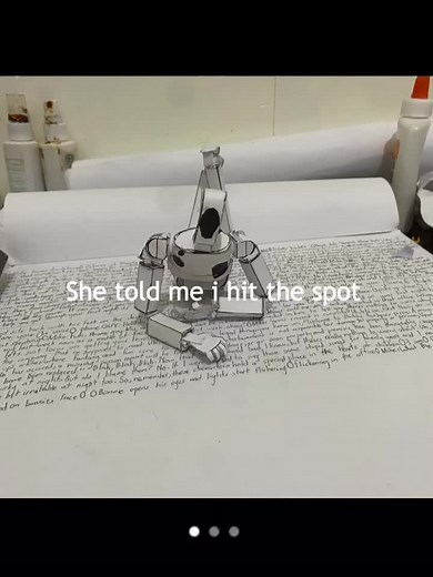 Paper Bagel Crafts Slideshow