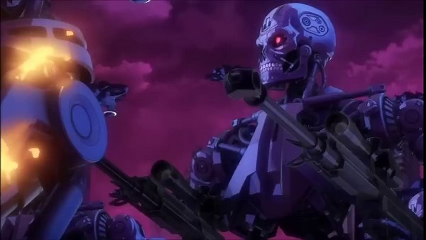 They Did It! Best Terminator Since 1991! Terminator Zero Review