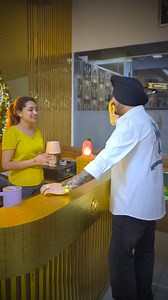 2.7K reactions · 15 shares | [The New Golden Barber studio] (24/7). Anybody who want latest hair colours, styles, nail extensions Laser treatments all the things related to beauty can visit here  Hurry up guys you will also get discounts on various treatments use code [ Nikku01 ] | Inderjit Nikku | Facebook