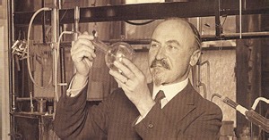 Who invented plastic? New documentary shines spotlight on the genius we hardly know