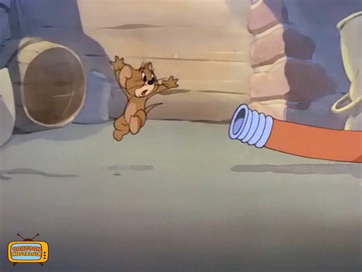 Cartoon Nostalgia 📺 on Instagram: "🏆 EP11: The Yankee Doodle Mouse [1943] — Part 5 (Finale) Massive explosion, fireworks finale 🎇🤣 Jerry wins the war — and Tom goes flying again 😹✈️ 🏆 This episode won an Oscar — legendary stuff! ⚡ Next episode drops tomorrow — stay tuned! #TomAndJerry #DailyTomAndJerry #ClassicCartoon #CartoonMemories #TomAndJerryFans #OldIsGold #90sKids #TomAndJerryForever #90sCartoons #ClassicCartoonNetwork #OldIsGold #CartoonLegends #ChildhoodMemories"