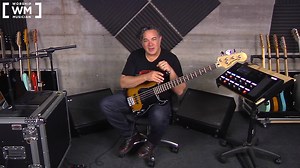 With plenty of #Bass amp models integrated into the #Helix, coupled with #Powercab - they create a complete rig for live musicians. Click here for the full video : https://youtu.be/GYmTBGceWJU | Line 6