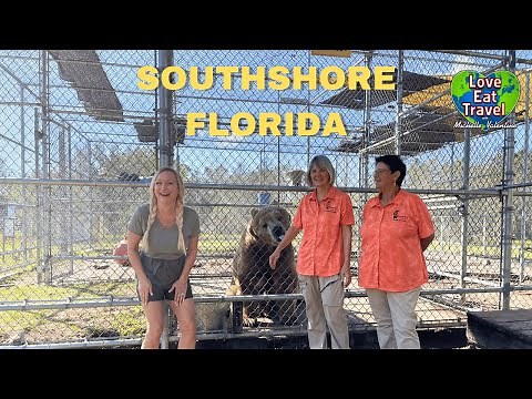 Explore SouthShore, Florida | Love Eat Travel with Michelle Valentine | Sizzle!