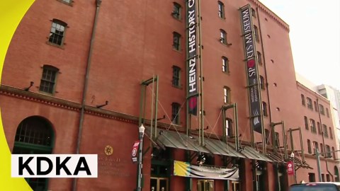 Heinz History Center named No. 1 history museum as voted by USA Today readers